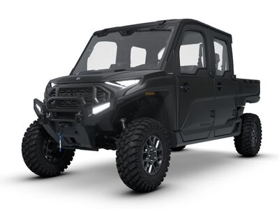 2026 Polaris® Ranger Crew XD 1500 NorthStar Ultimate