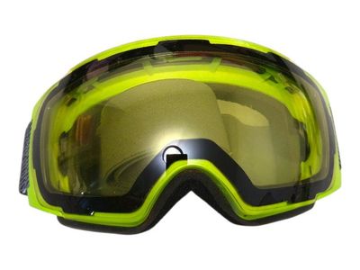 Odoland Magnetic Ski Goggles Interchangeable Lens Anti-Fog Snow Glasses