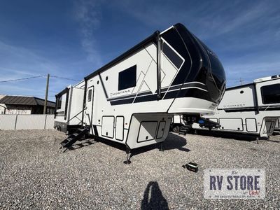 2026 Keystone RV Montana High Country 385BR In Stock