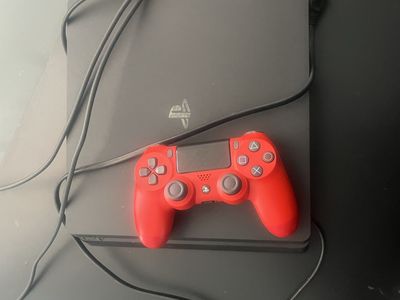 PS4