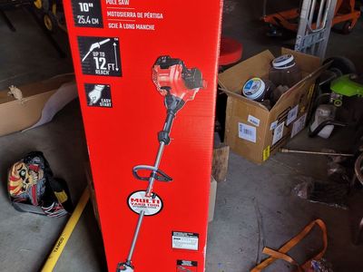 Chainsaw NEW