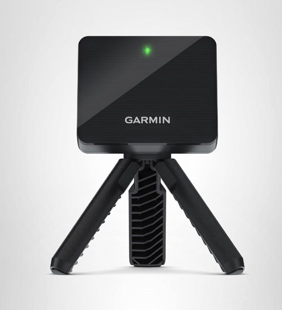 NEW Garmin Approach R10 Golf Launch Monitor