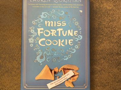 Miss Fortune Cookie