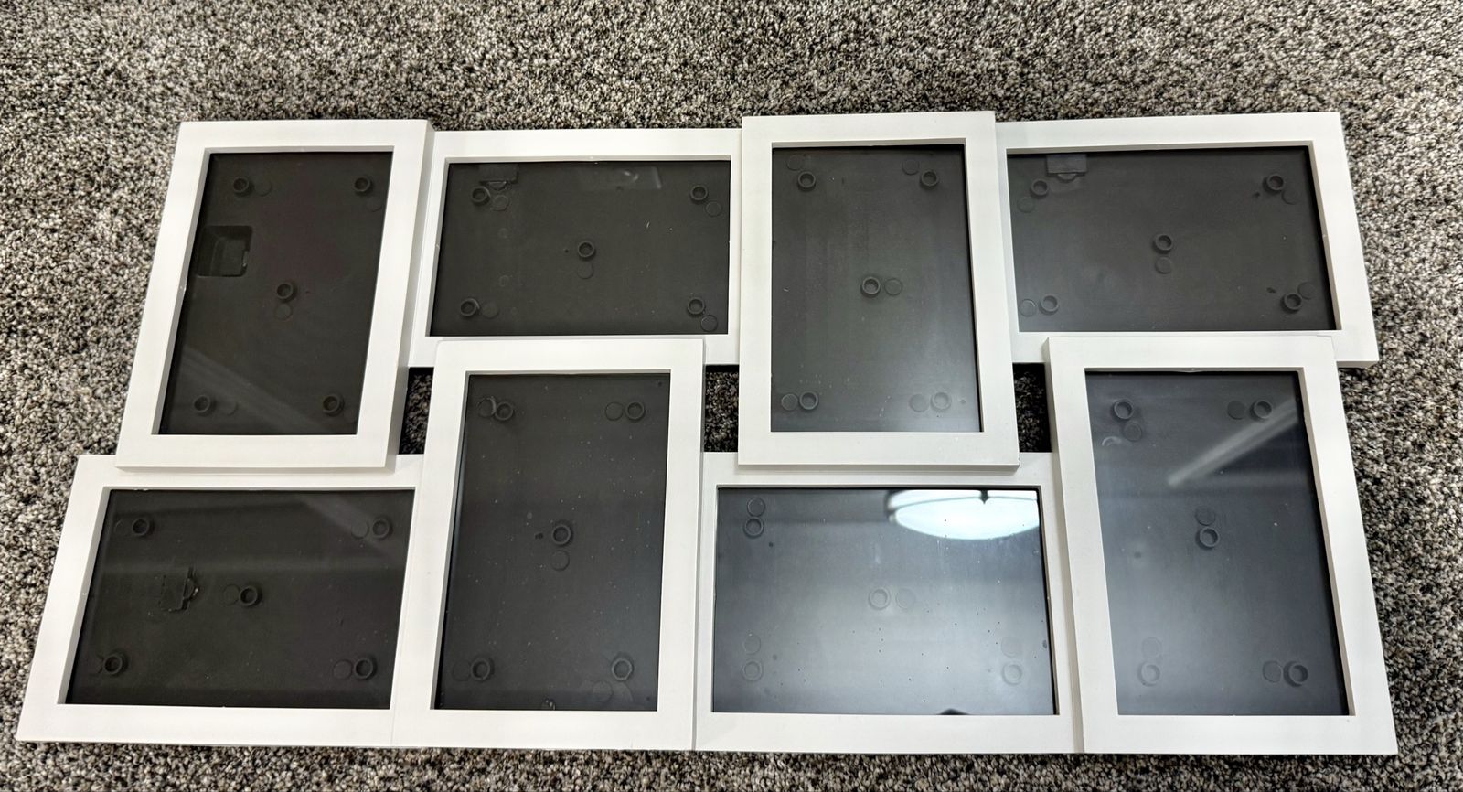 Assorted Photo Frames