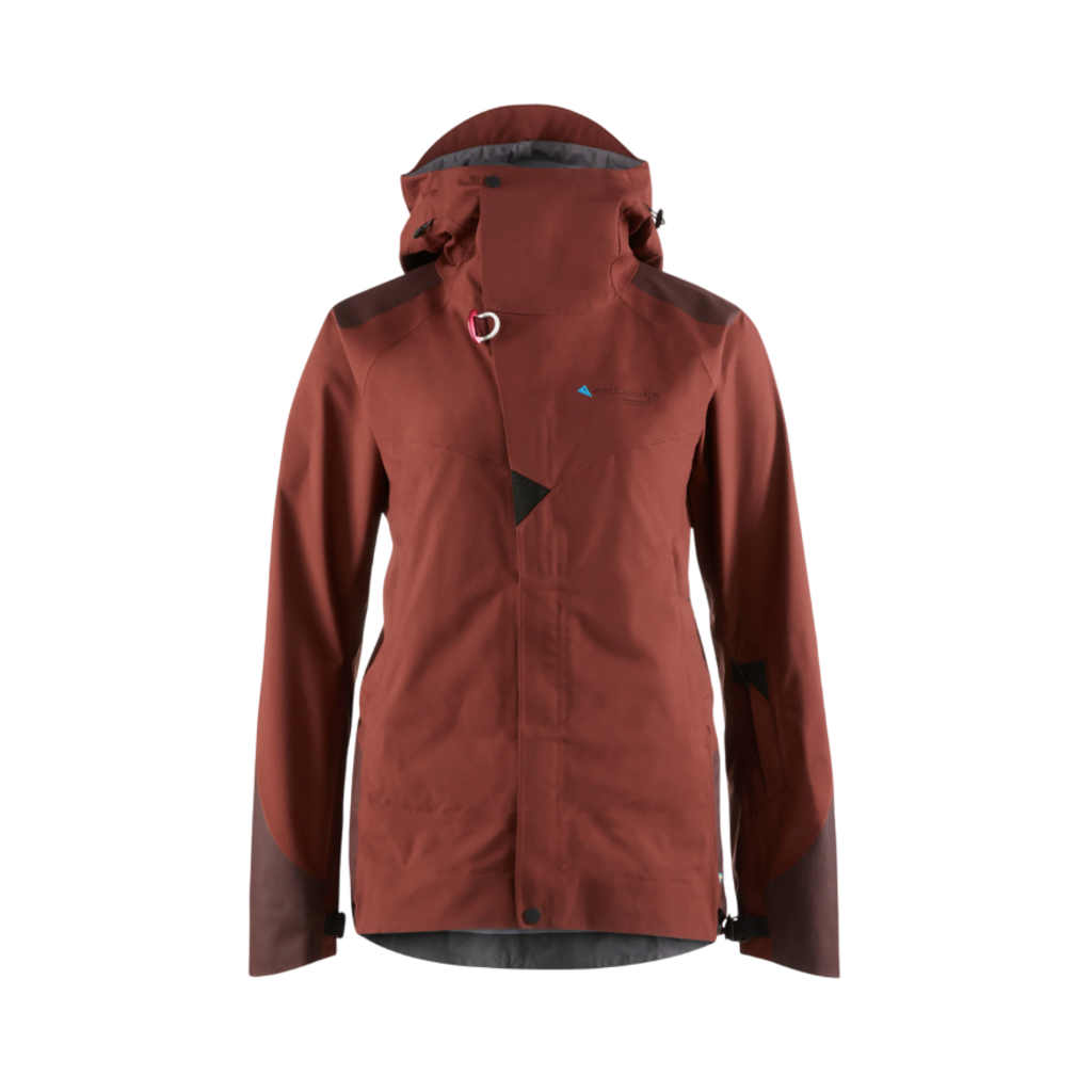 Klattermusen Women's Brage 2.0 Jacket