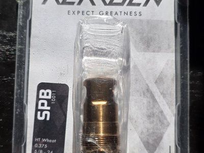 Rearden SPB muzzle brake