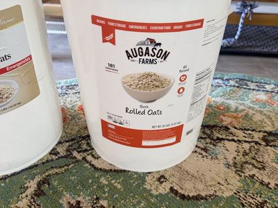 Food Storage Bundle