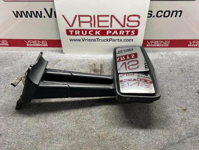 Kenworth Right Door Mirror