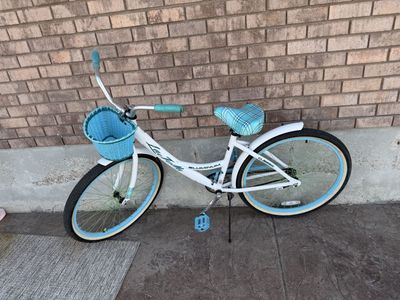 Beach bike