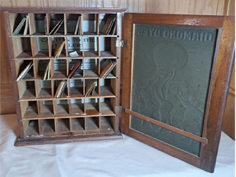 myhometownauctions.com - July 14 & 15: Nibley UT On-Site Estate Auctions; July 16: Collectibles Auction (My Hometown Auctions)