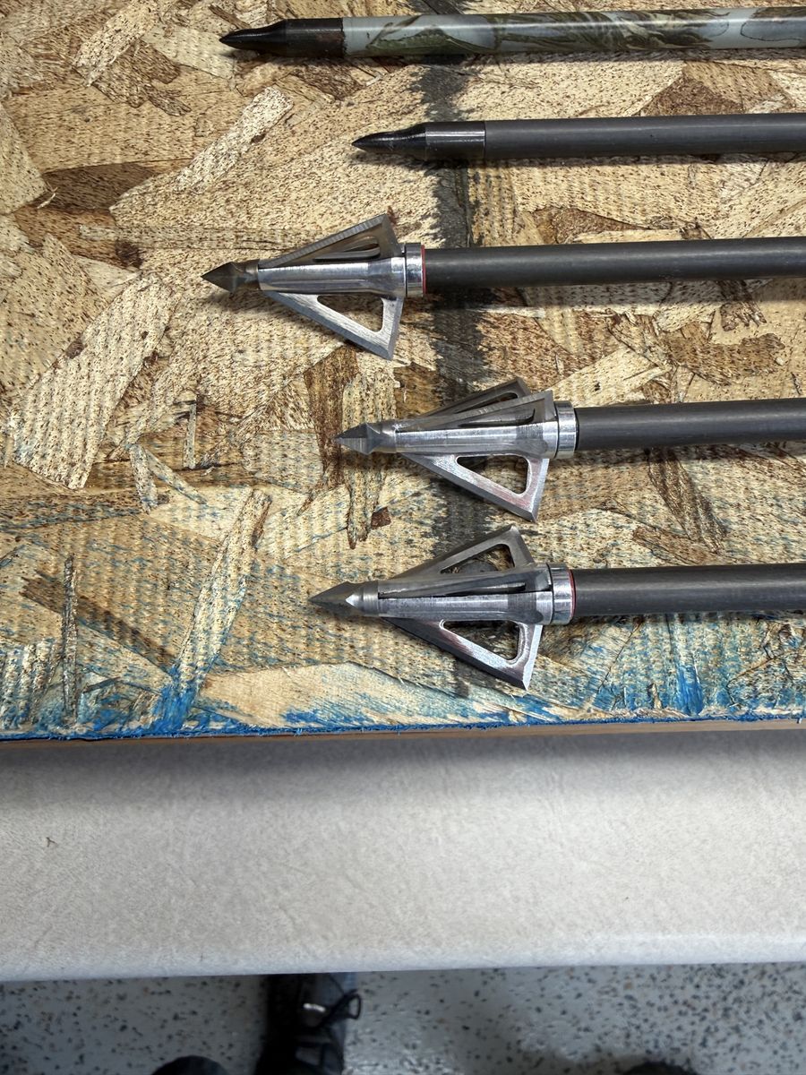 Easton Axis N-Fused carbon