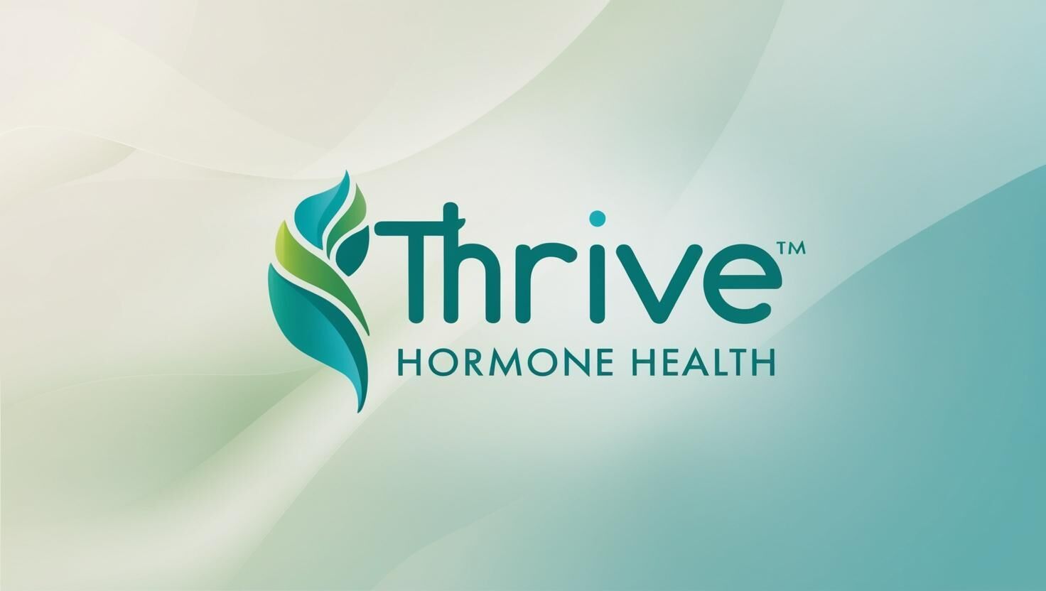 Thrive Hormone Health