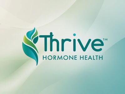 Thrive Hormone Health