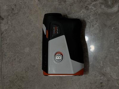 Bushnell tour shift v6 rangefinder