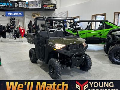 2026 Polaris® Ranger SP 570