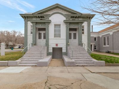 Commercial property in Ogden