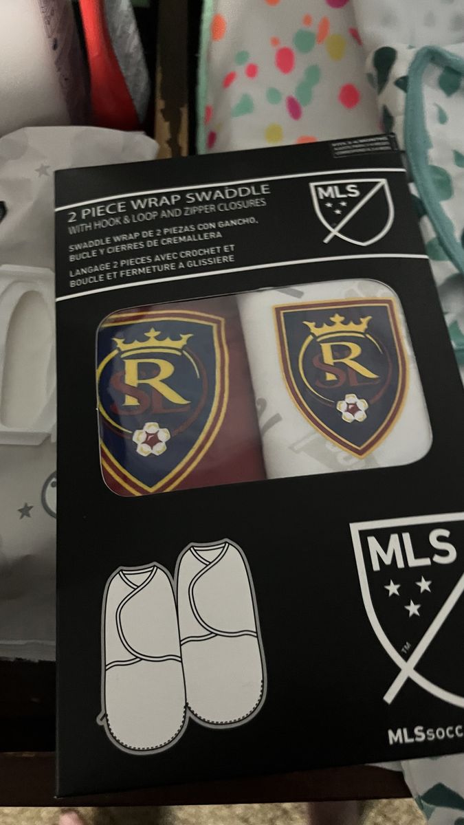 10 Newborn To 3-6Mo Swaddles