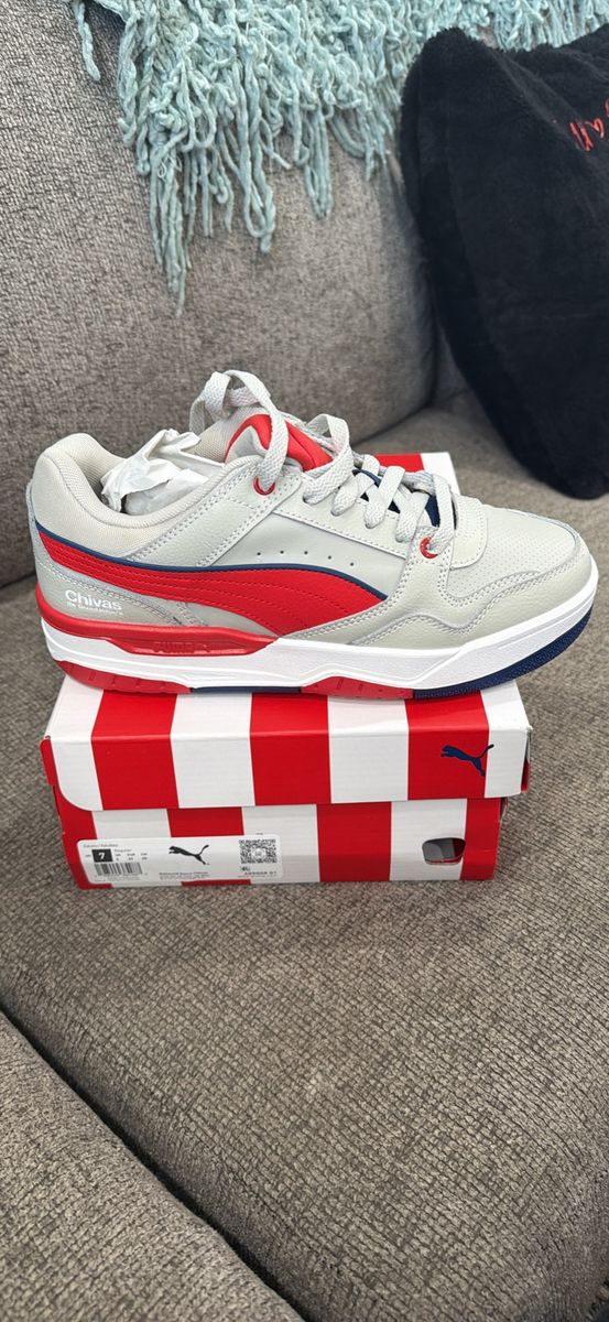 Chivas shoes size 7 men’s