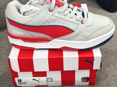 Chivas shoes size 7 men’s