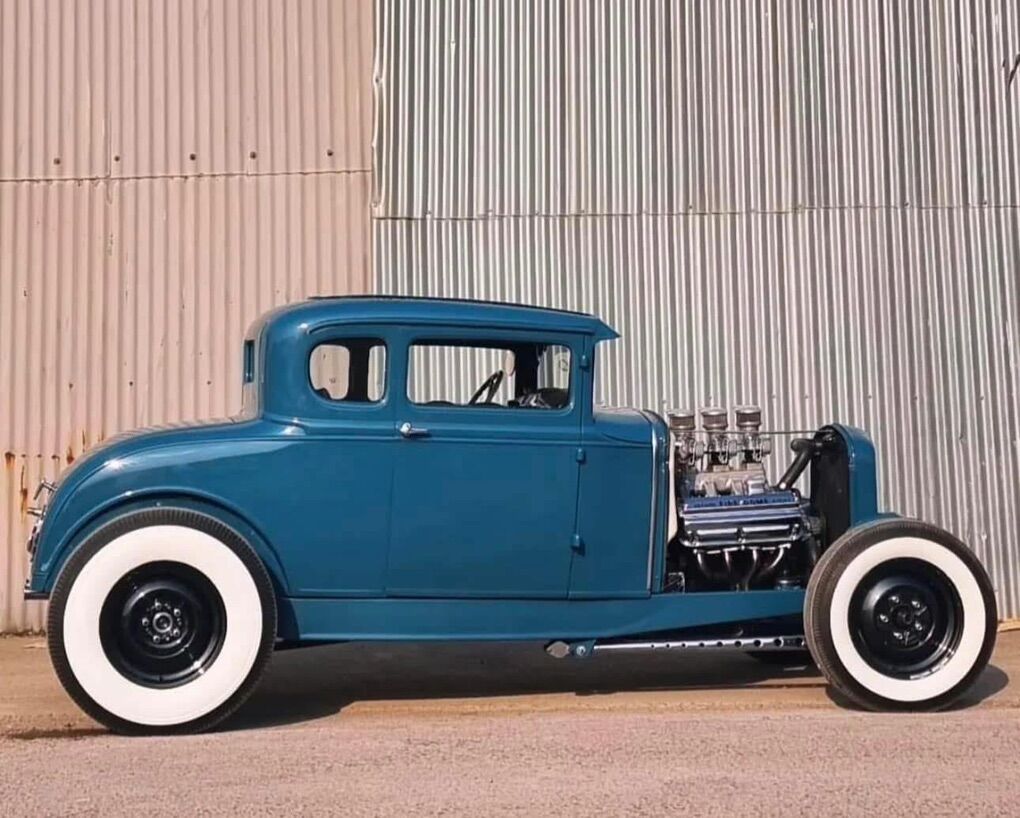 Wanted - Assistant for Car Restoration & Misc Jobs