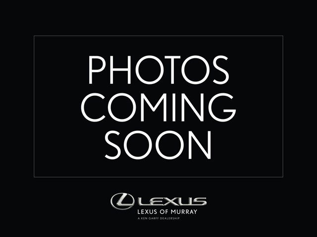 2026 Lexus GX 550 Overtrail+