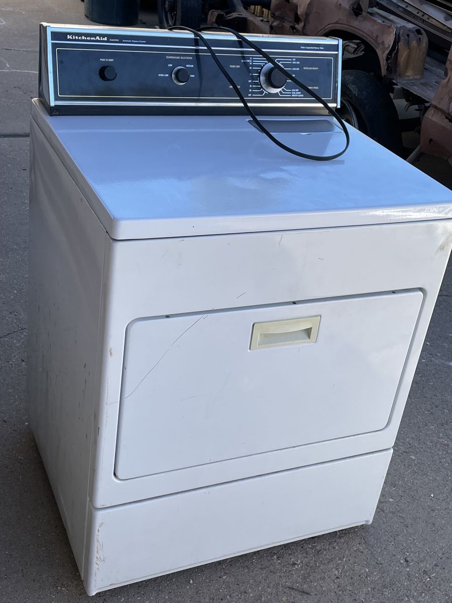 Free dryer