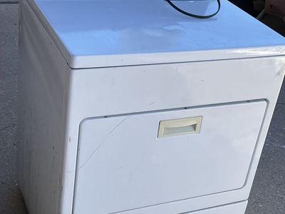 Free dryer