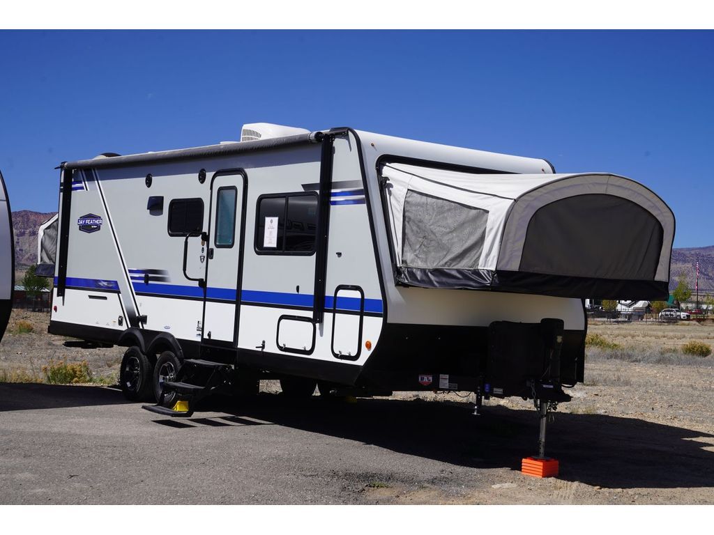 2019 Jayco Jay Feather X23E