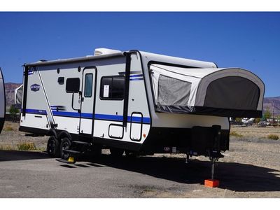 2019 Jayco Jay Feather X23E