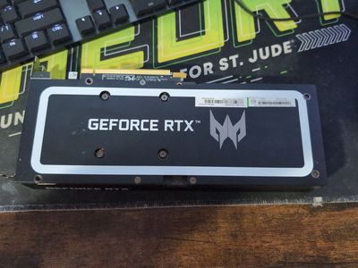 Acer Predator RTX 3060