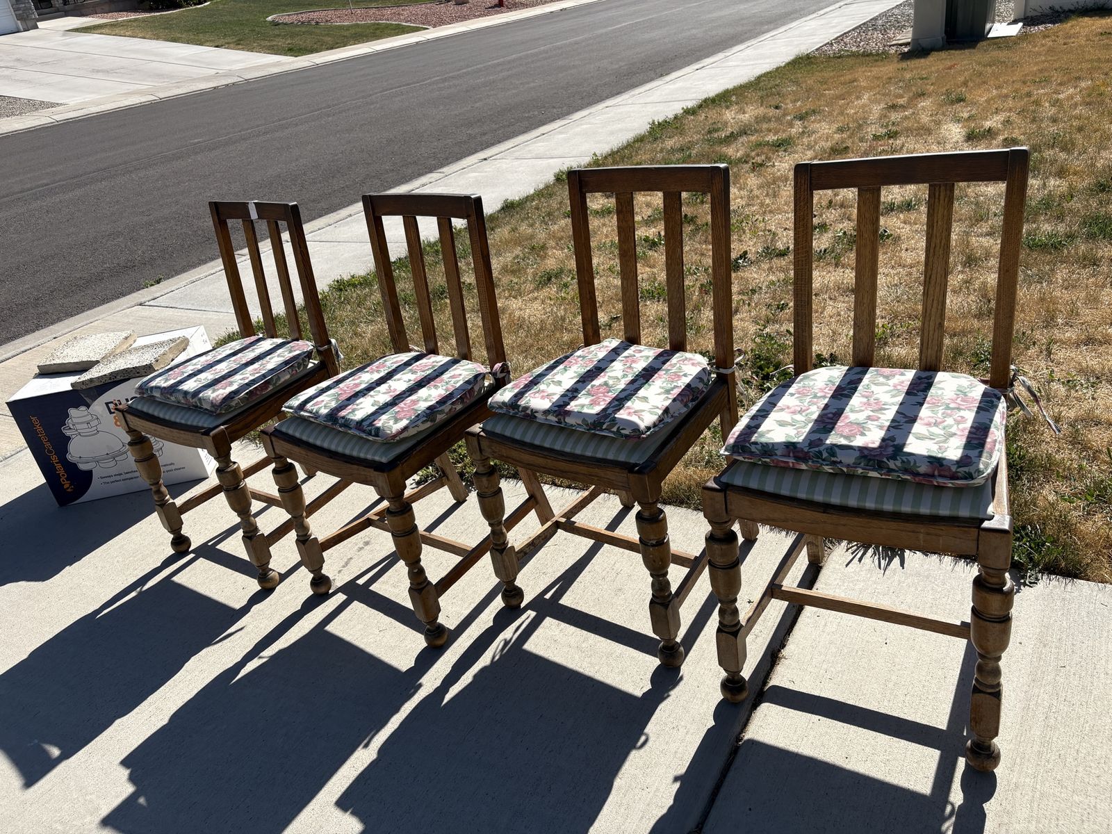Massive Estate Sale Friday - Yard Sale Sat!! 9a-4p