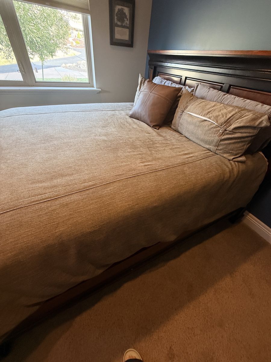 King HiEnd Bedding Set