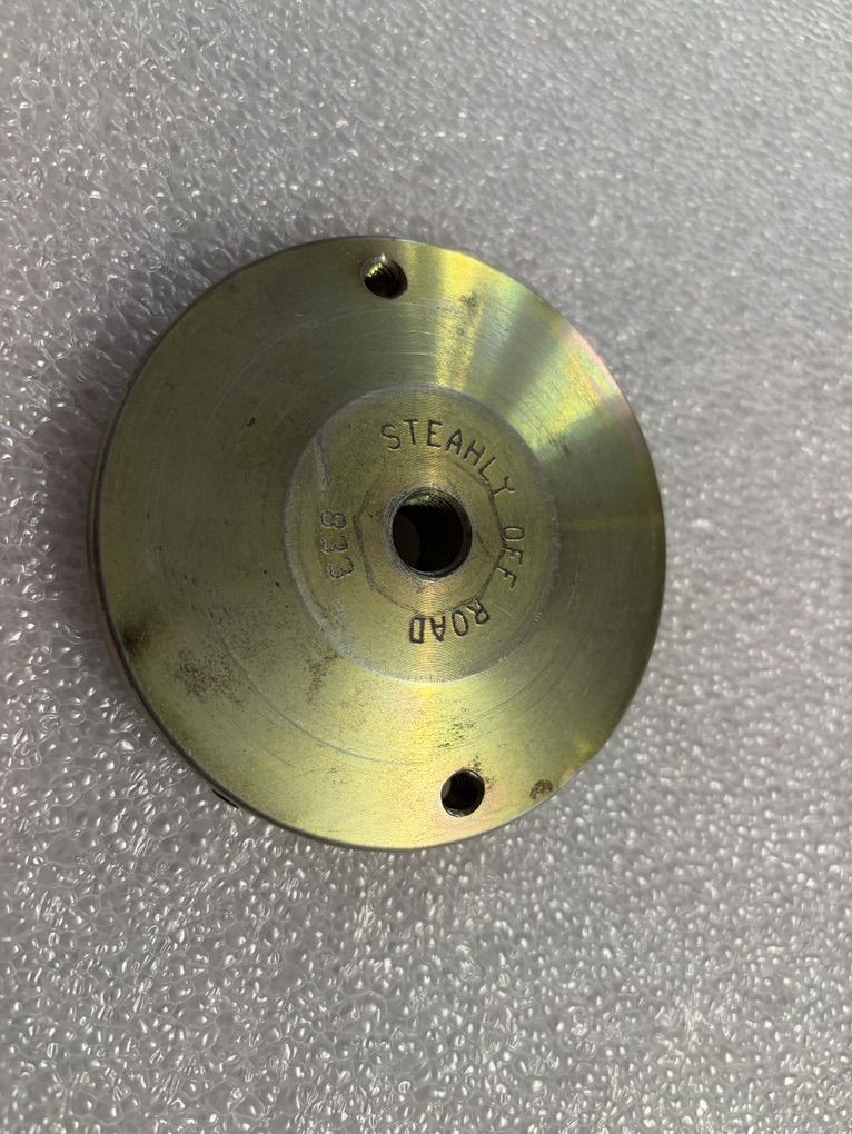 YZ125 Flywheel Weight