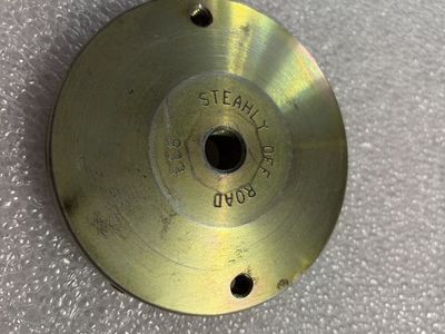 YZ125 Flywheel Weight