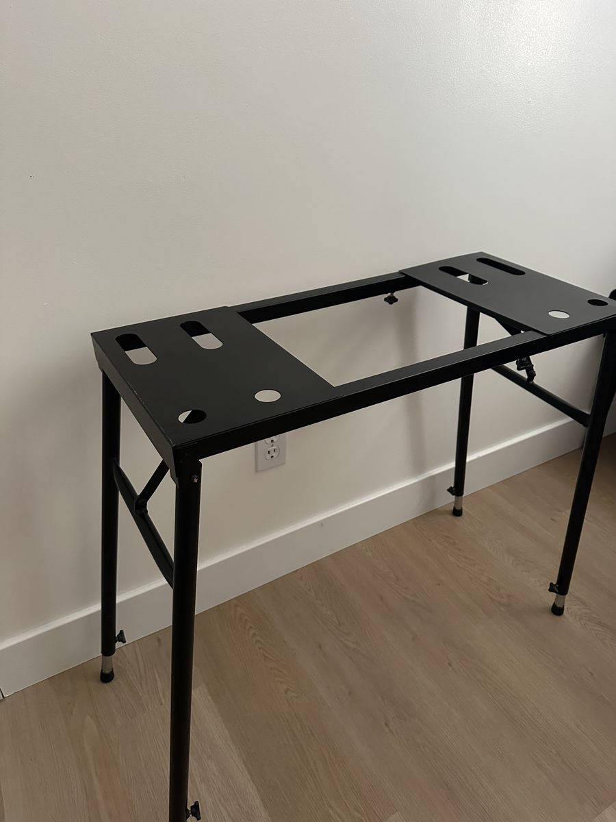 Heavy Duty Piano / Keyboard stand 