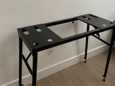 Heavy Duty Piano / Keyboard stand