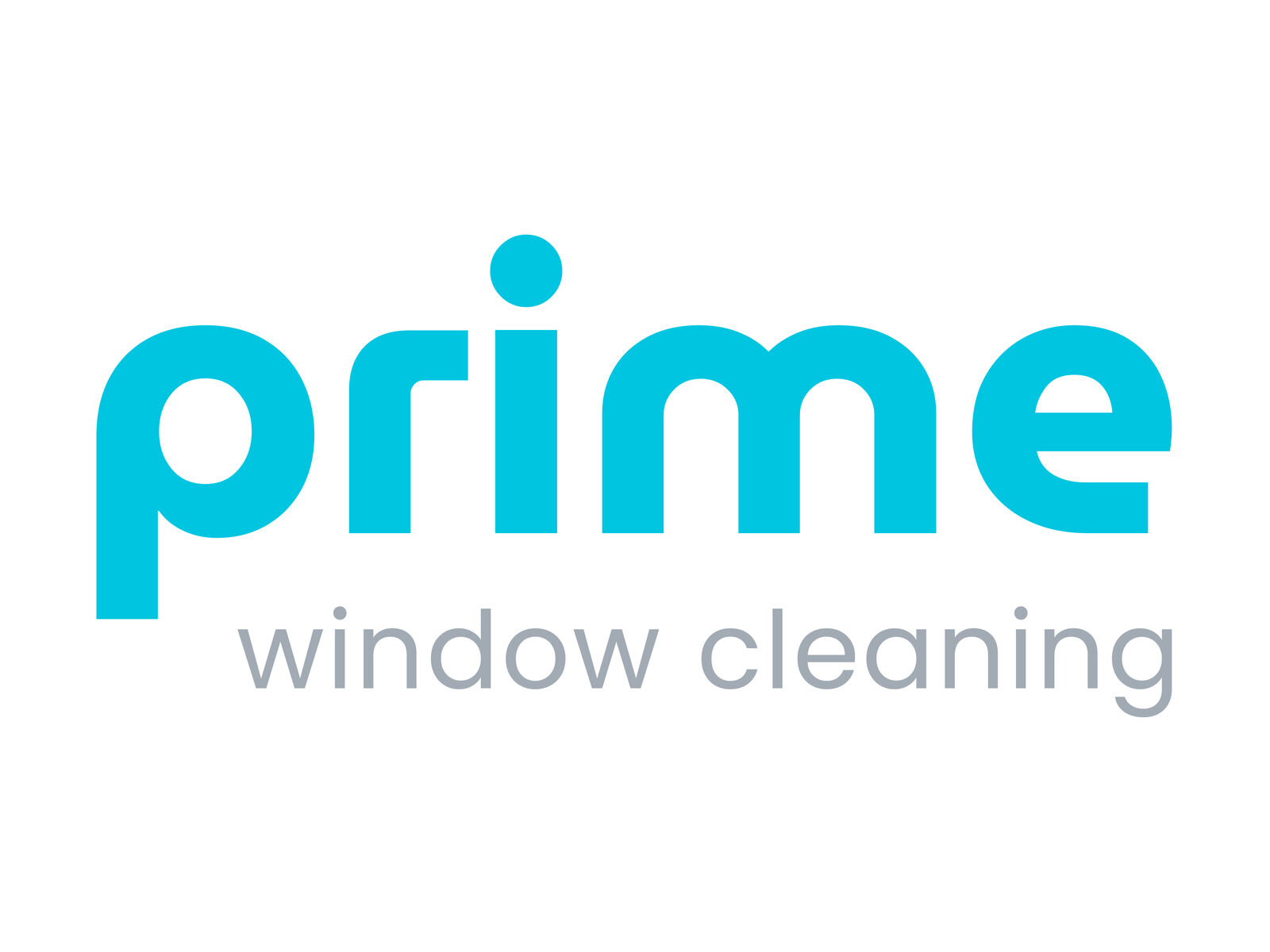 Prime Window Cleaning LLC