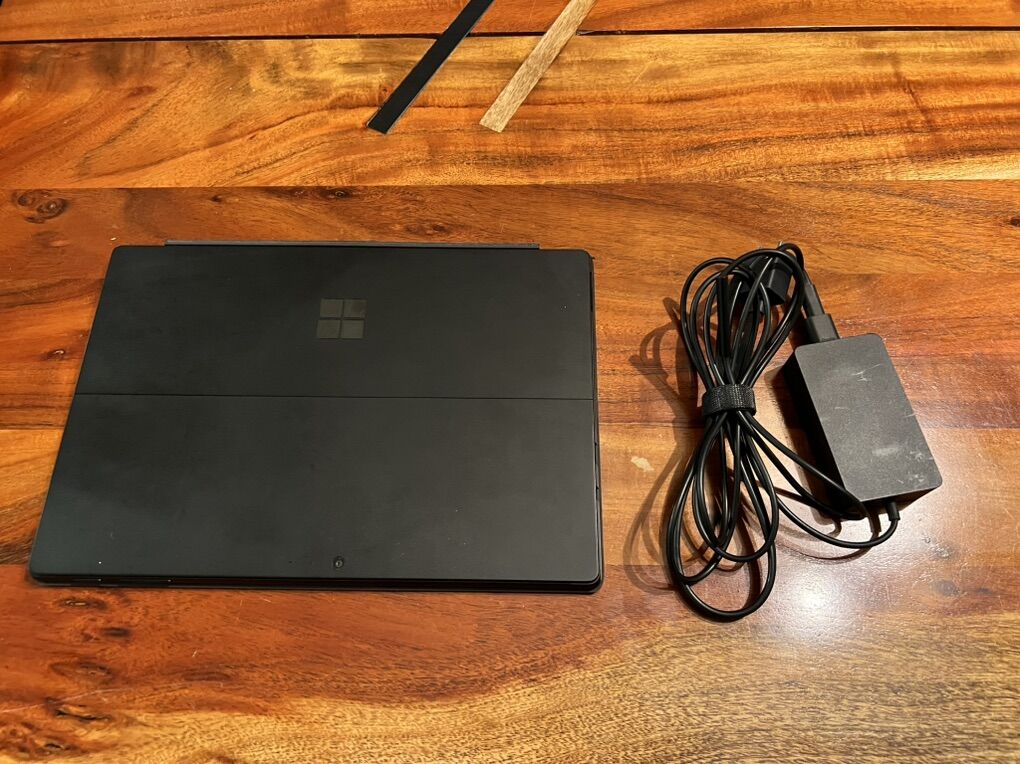 Microsoft Surface Pro 6