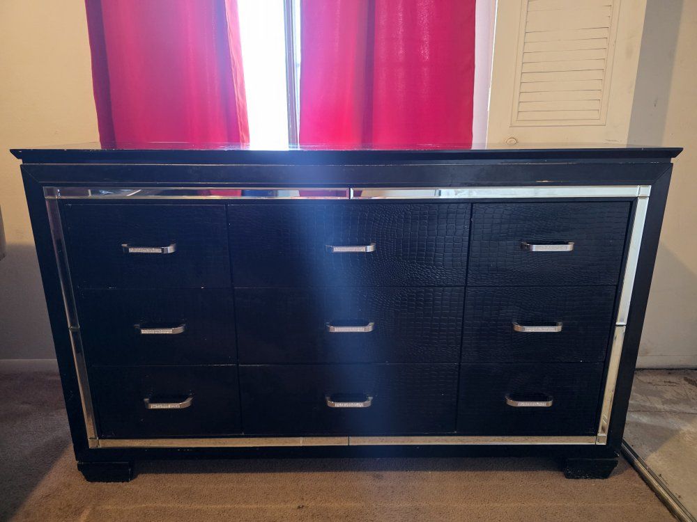 Dresser 5FT High X 3 FT Tall
