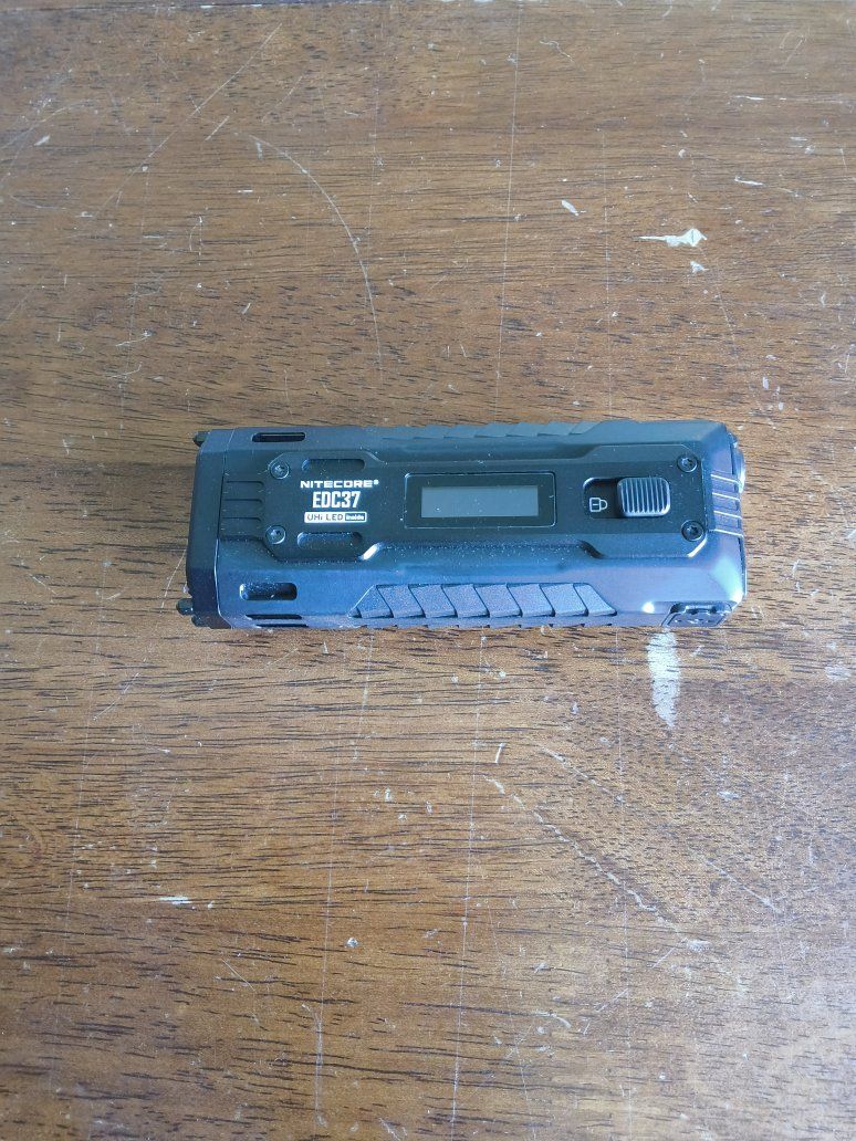 Nitcore EDC37