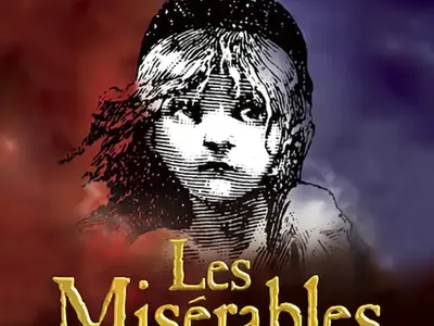 2 Tickets to Les Miserables at the Tuacahn, ROW D!!