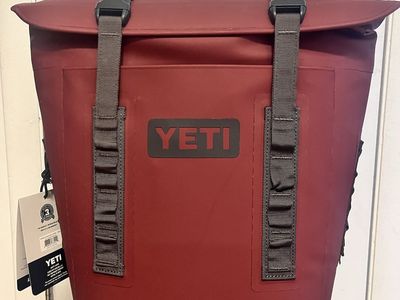 YETI Hopper M12 Backpack Soft Cooler