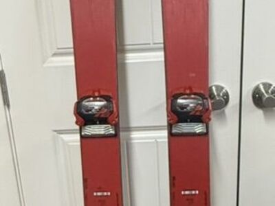 Rossignol Experience 94 180's Price Drop