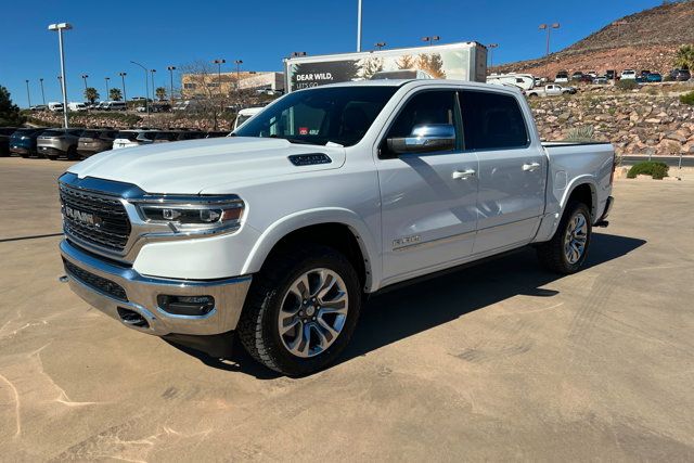 2023 Ram 1500 Limited