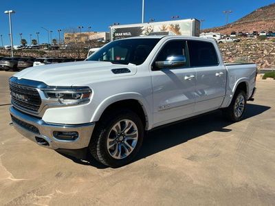 2023 Ram 1500 Limited