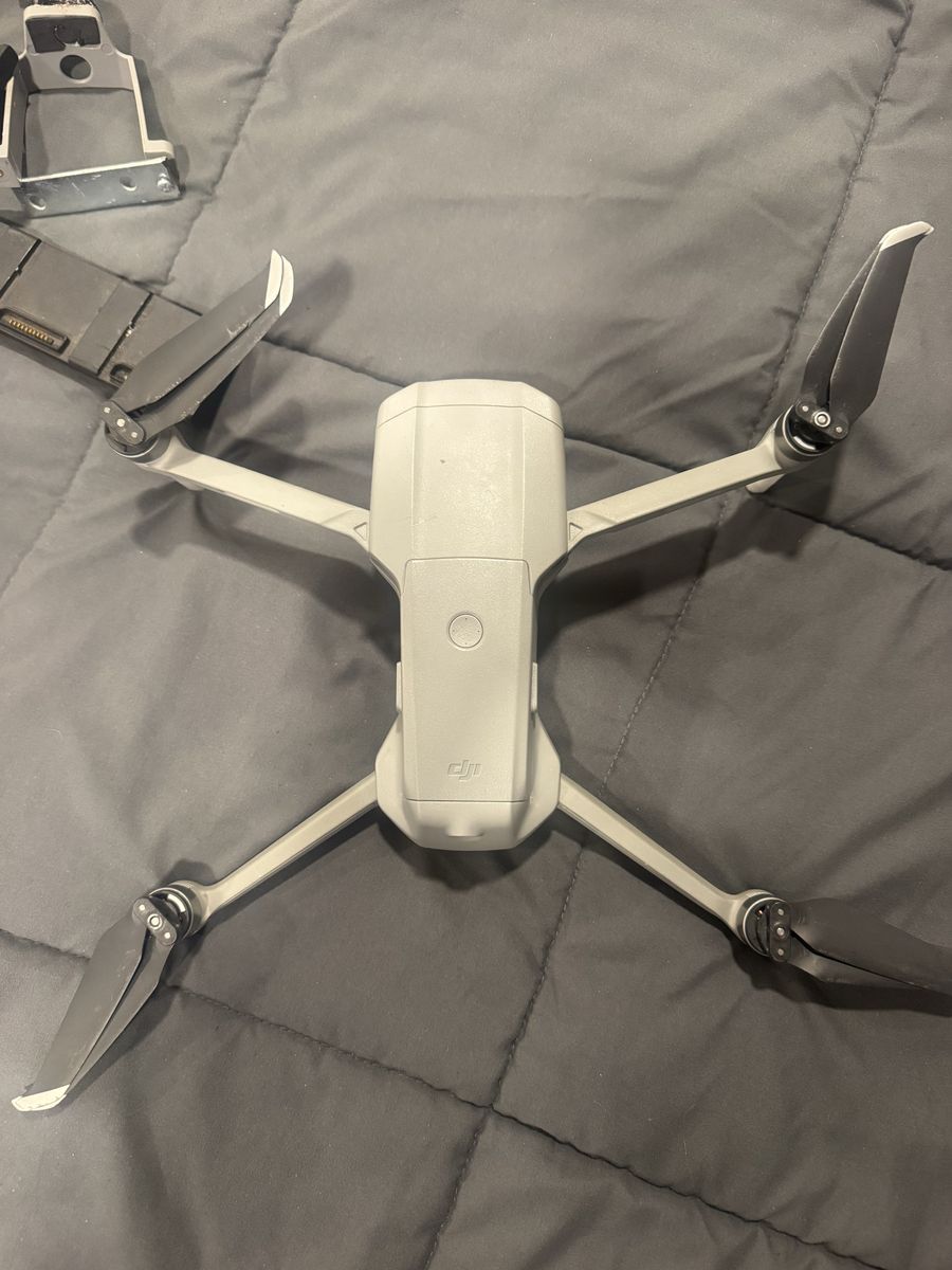 DJI Mavic Air 2 Drone