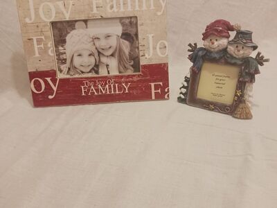 photo frames