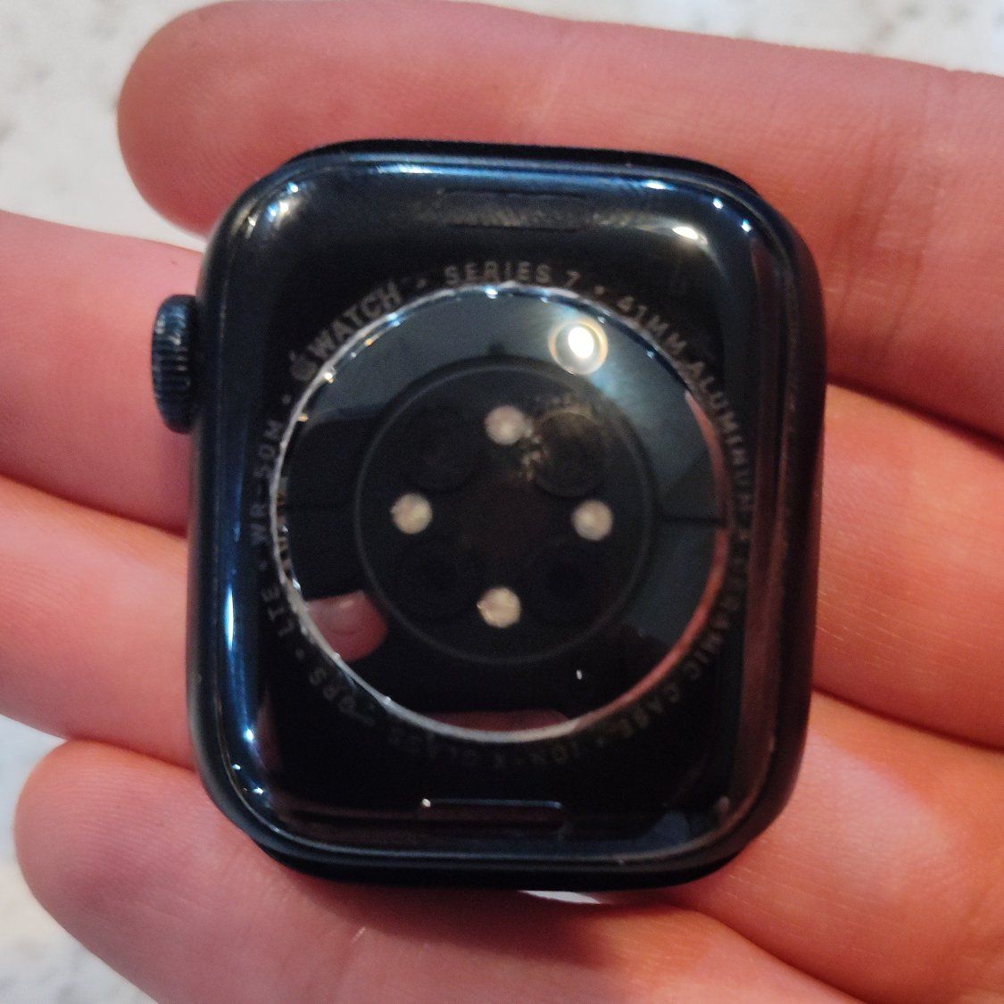 Apple Watch Series 7