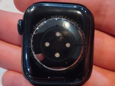 Apple Watch Series 7