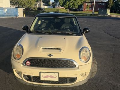 2011 Mini Cooper